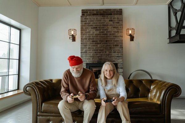 Hydratation et seniors : un enjeu vital