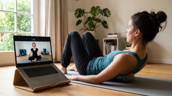 Apprendre le Munz Floor en ligne avec un coach professionnel