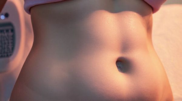 Battle against fat: les bienfaits de la cryolipolyse pour votre ventre