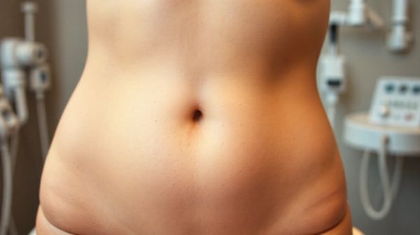 Battle against fat: les bienfaits de la cryolipolyse pour votre ventre