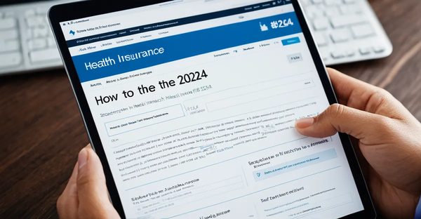 Comment choisir la meilleure mutuelle santé en 2025