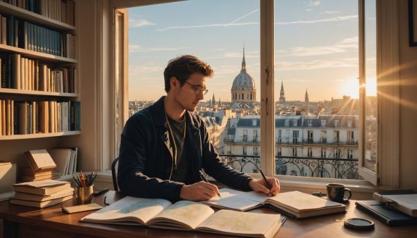 Comment se préparer aux études de santé en Île-de-France : panorama des voies d'accès
