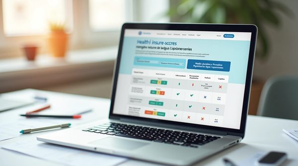 Comparateur mutuelle santé : 7 astuces pour bien choisir