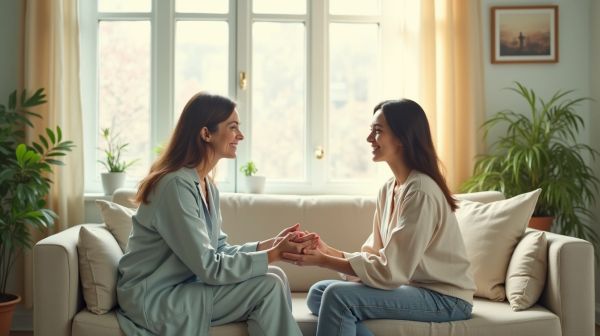 Des thérapies adaptées pour un meilleur soutien psy à Colomiers