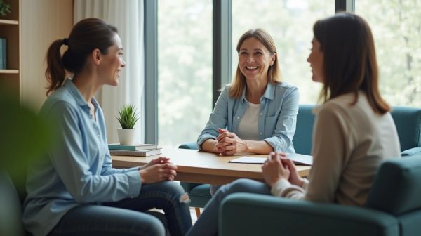 Des thérapies adaptées pour un meilleur soutien psy à Colomiers