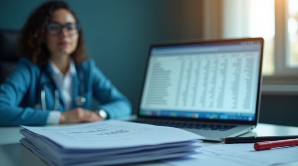 Optimiser votre mutuelle santé pour plus d'économies