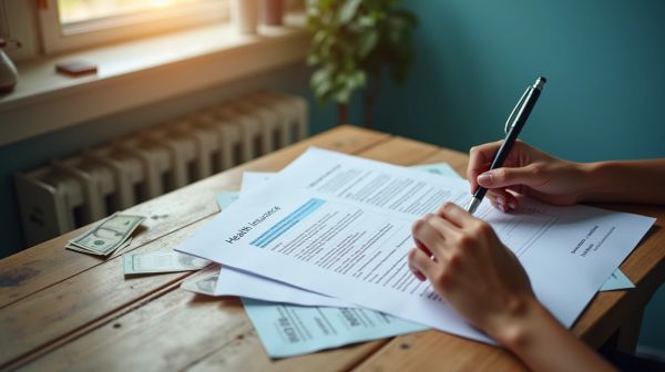 Optimiser votre mutuelle santé pour plus d'économies