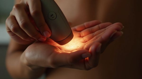 Pourquoi l'épilation laser pour peaux foncées est-elle sûre ?