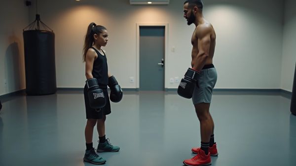 S'initier au Munz Floor a distance avec un coach certifie