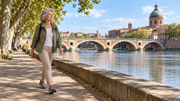 Top 5 garanties santé avantageuses pour seniors à Toulouse