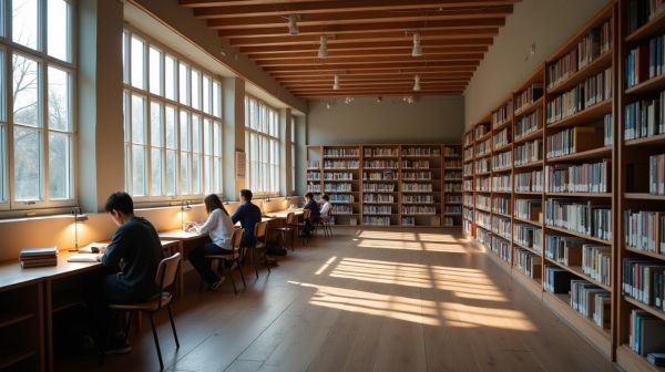 Top 5 méthodes pour réussir les études de santé en Île-de-France